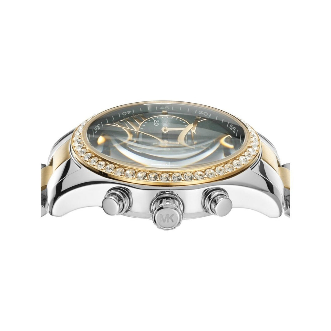 Michael Kors MICHAEL Michael Kors MK7303 Lexington Chronograph Watch for Women