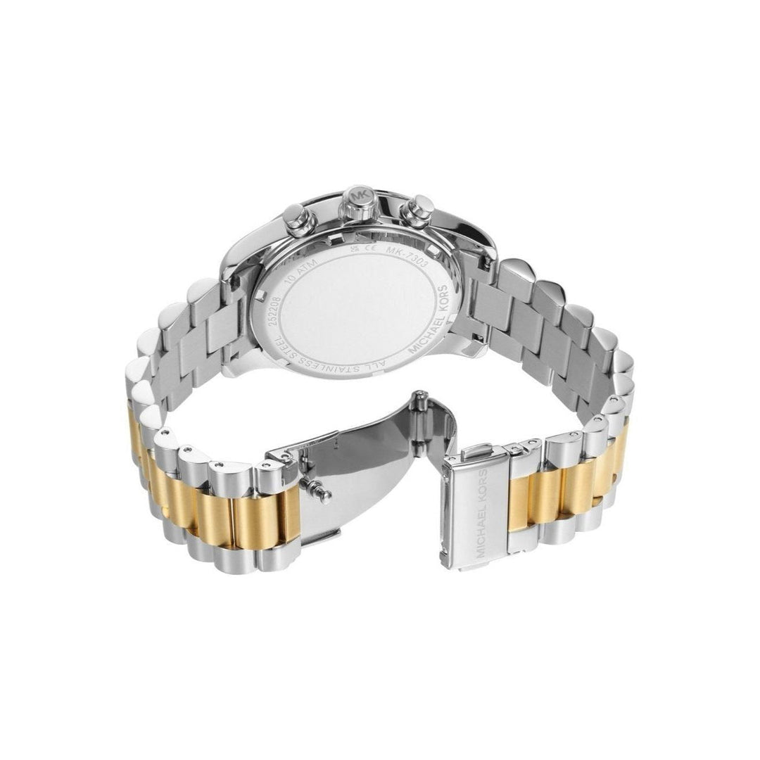 Michael Kors MICHAEL Michael Kors MK7303 Lexington Chronograph Watch for Women