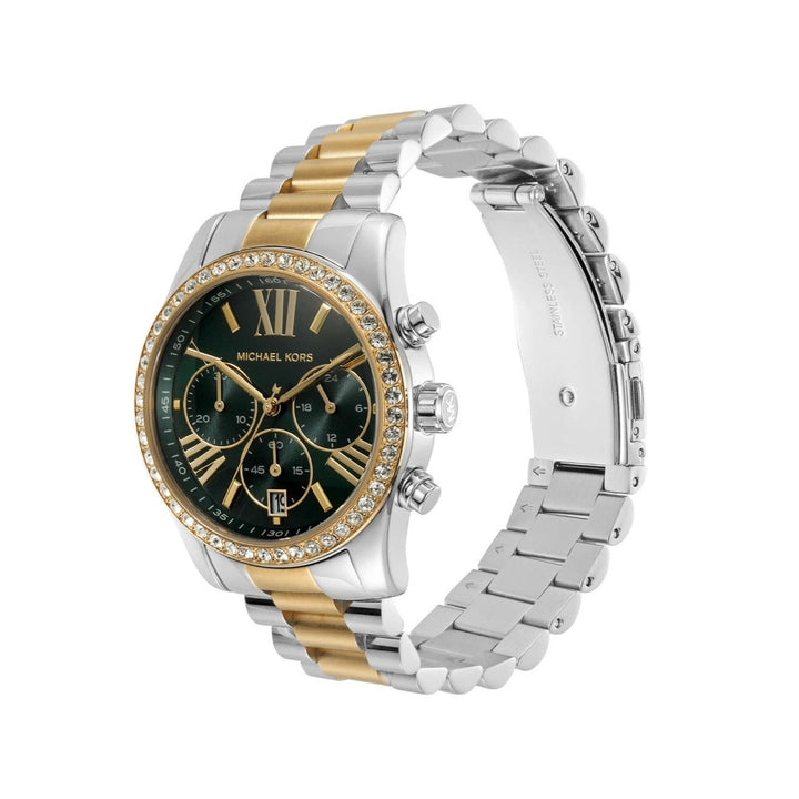 Michael Kors MICHAEL Michael Kors MK7303 Lexington Chronograph Watch for Women