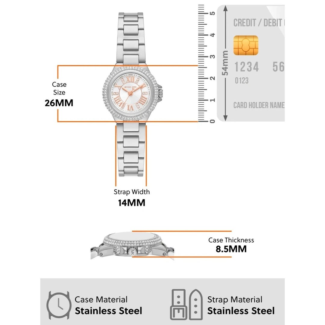 Michael Kors Women's Watch