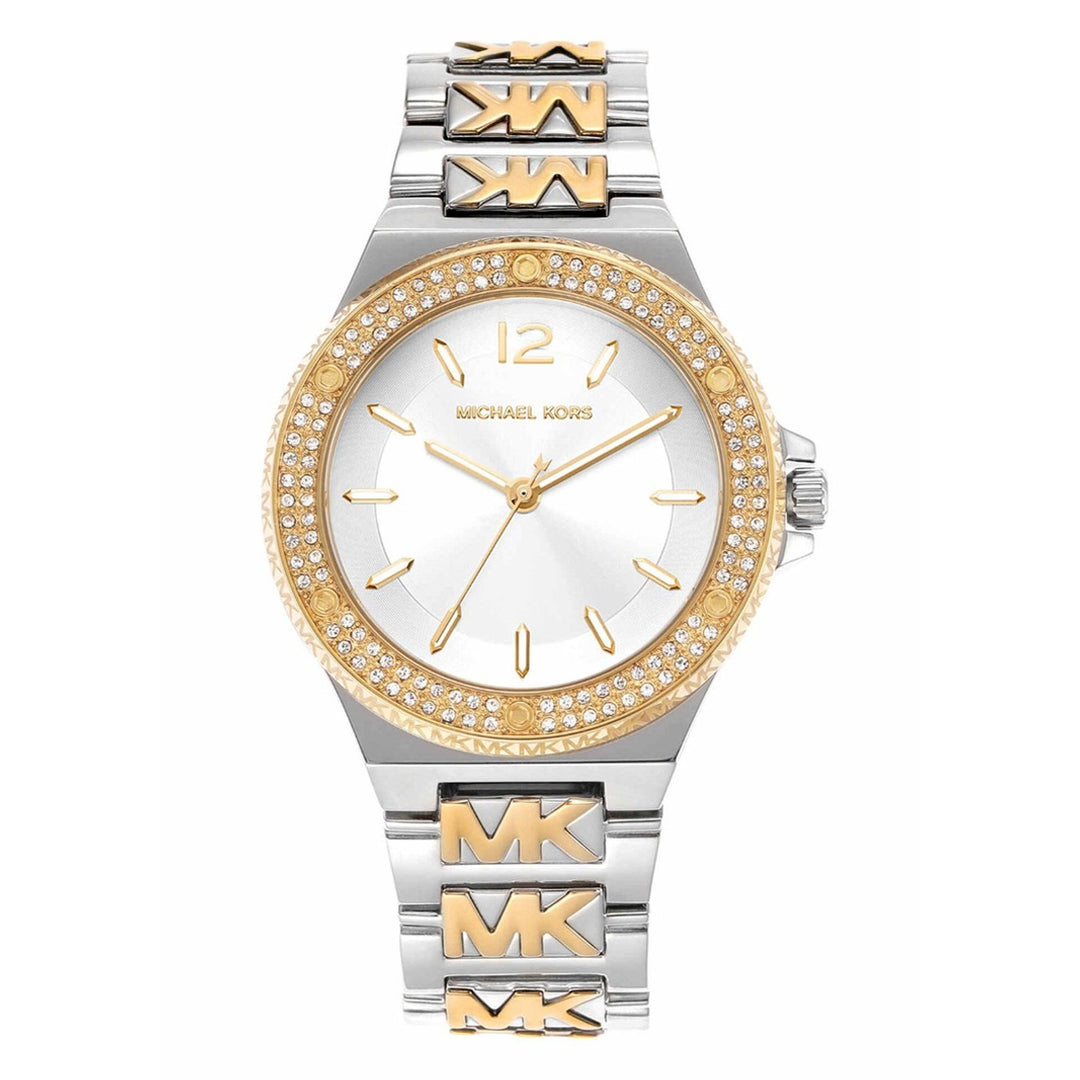 Michael Kors MICHAEL Michael Kors MK7338 Lennox Analog Watch for Women