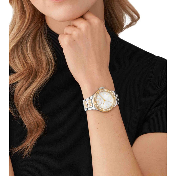 Michael Kors MICHAEL Michael Kors MK7338 Lennox Analog Watch for Women