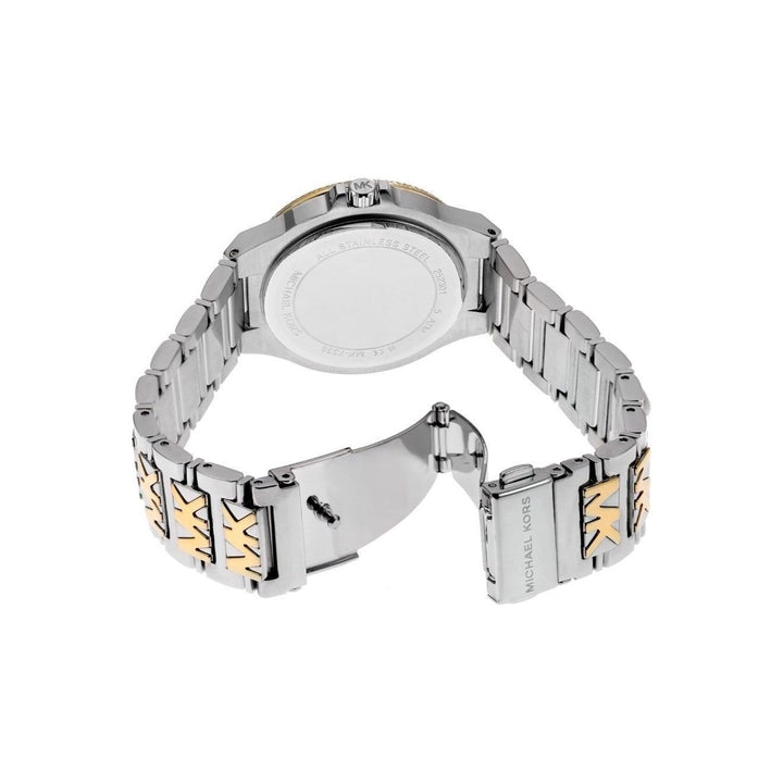 Michael Kors MICHAEL Michael Kors MK7338 Lennox Analog Watch for Women