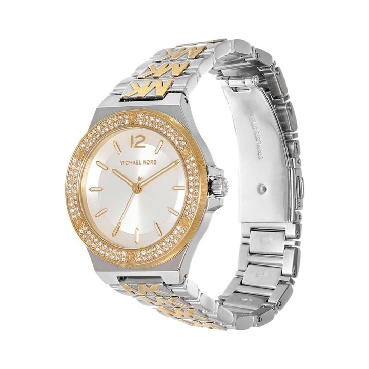 Michael Kors MICHAEL Michael Kors MK7338 Lennox Analog Watch for Women