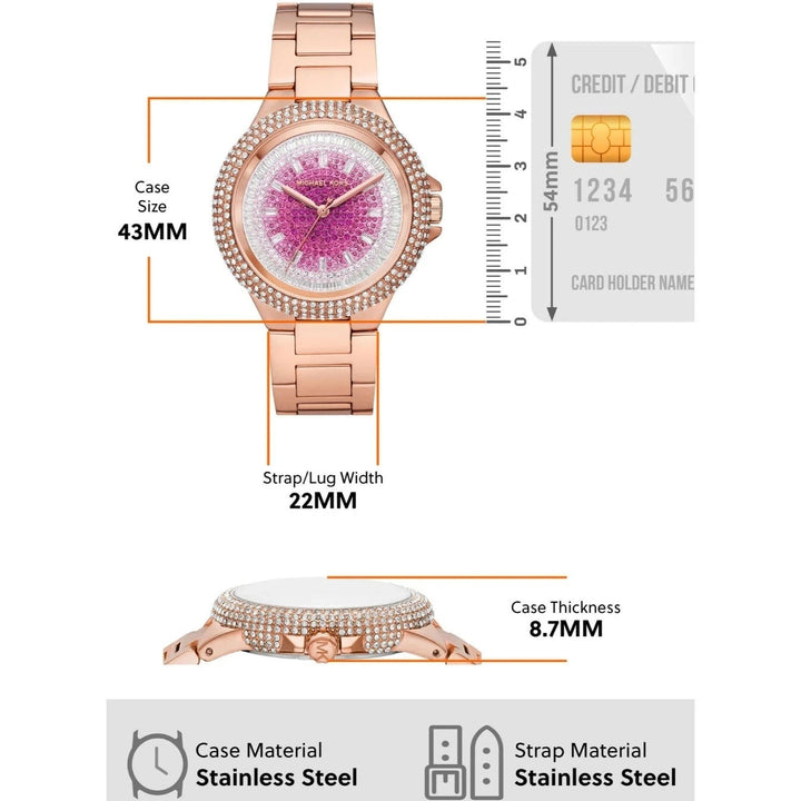 Michael Kors Women's Watch