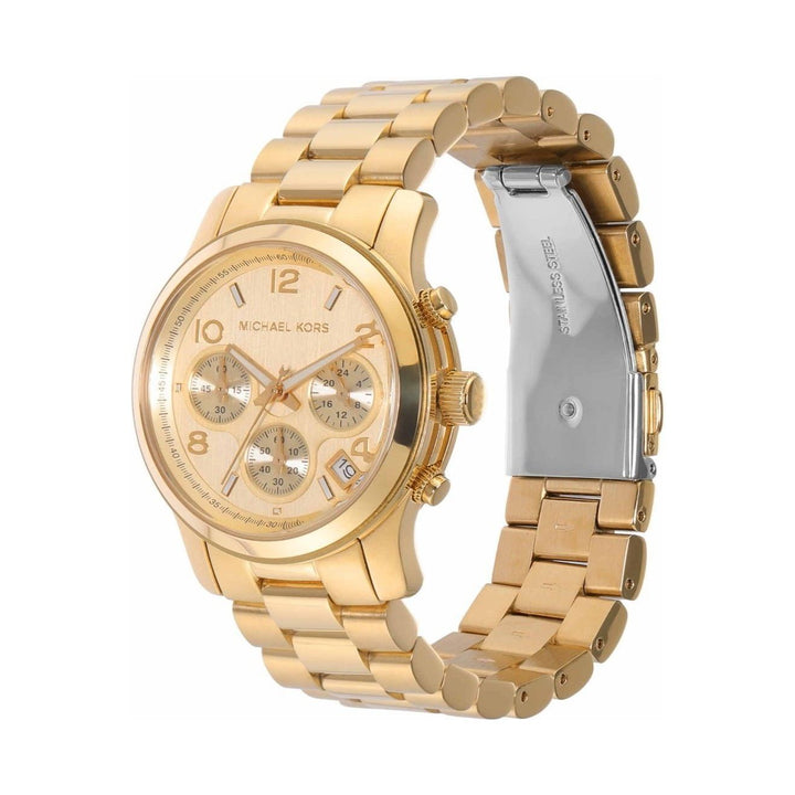 Michael Kors MICHAEL Michael Kors MK7323 Runway Chronograph Watch for Women