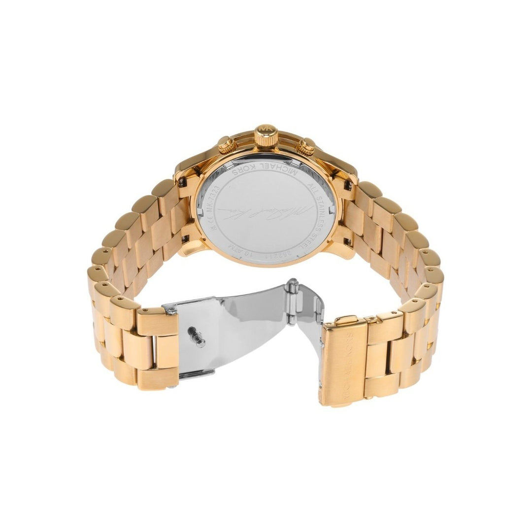 Michael Kors MICHAEL Michael Kors MK7323 Runway Chronograph Watch for Women