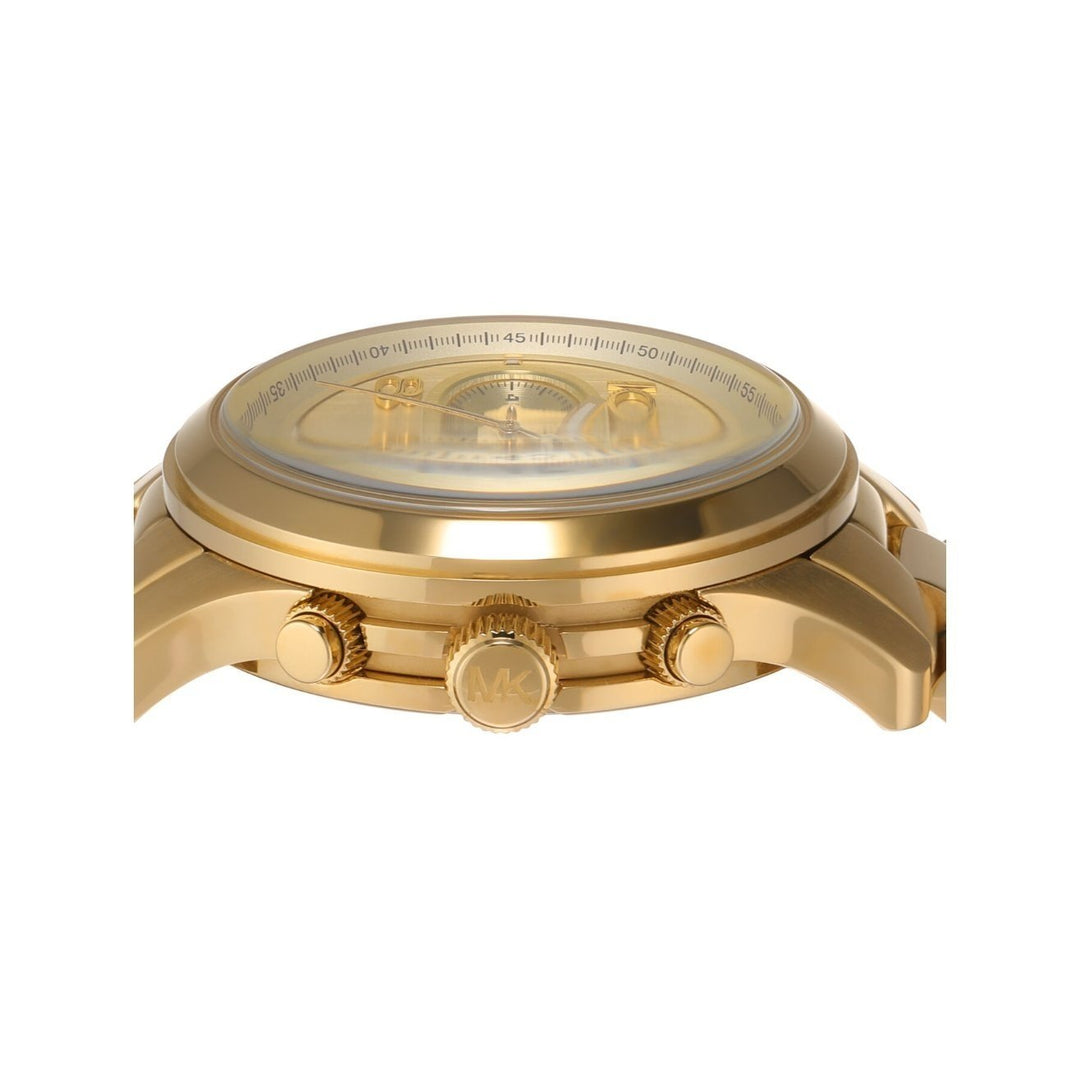 Michael Kors MICHAEL Michael Kors MK7323 Runway Chronograph Watch for Women