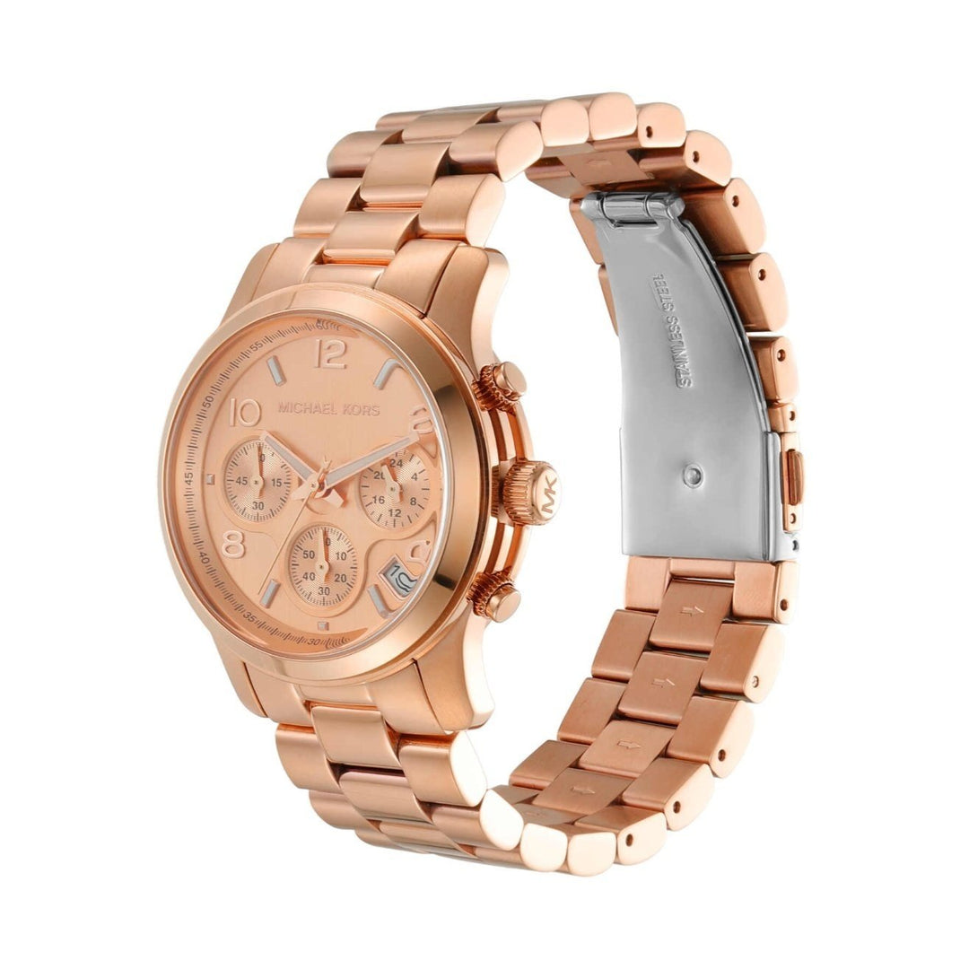 Michael Kors MICHAEL Michael Kors MK7324 Runway Chronograph Watch for Women
