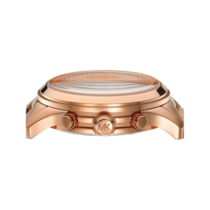 Michael Kors MICHAEL Michael Kors MK7324 Runway Chronograph Watch for Women