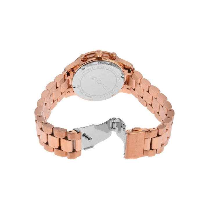 Michael Kors MICHAEL Michael Kors MK7327 Runway Chronograph Watch for Women