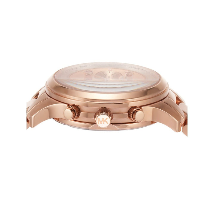 Michael Kors MICHAEL Michael Kors MK7327 Runway Chronograph Watch for Women
