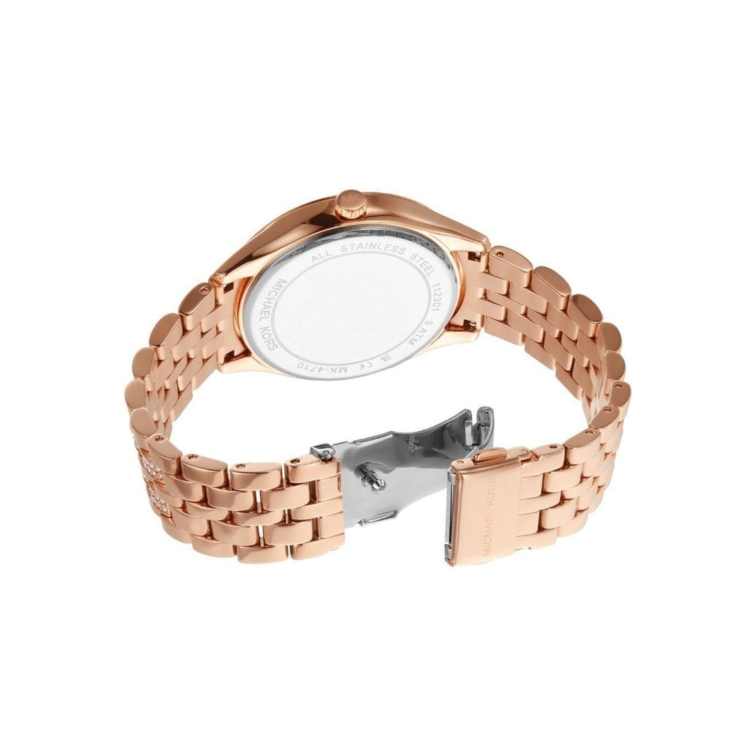 Michael Kors MICHAEL Michael Kors MK4710 Harlowe Analog Watch for Women