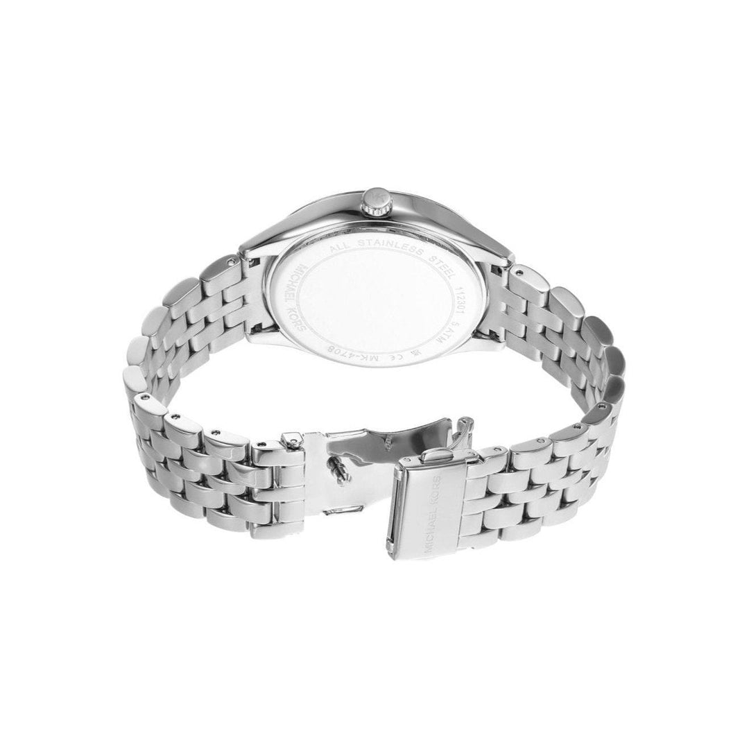 Michael Kors MICHAEL Michael Kors MK4708 Harlowe Analog Watch for Women