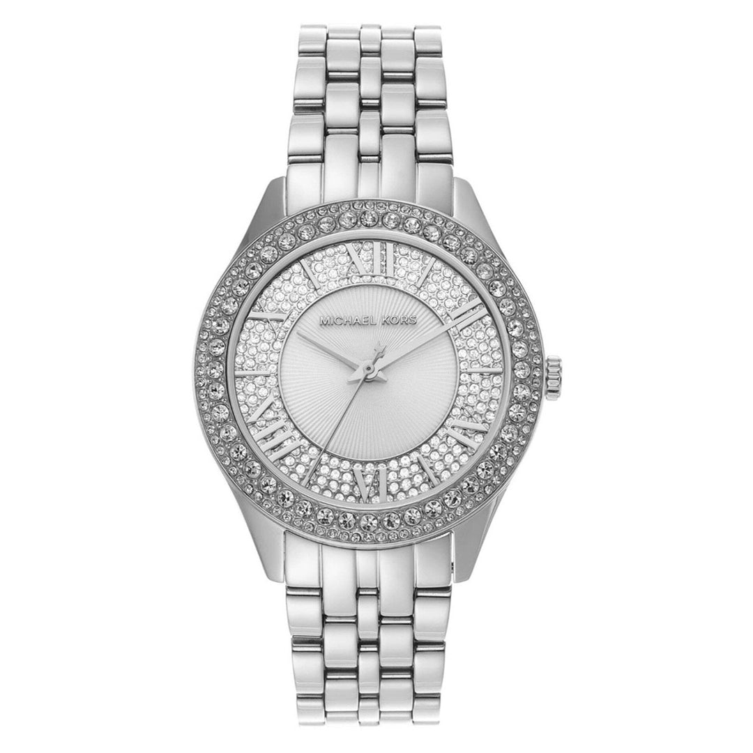 Michael Kors MICHAEL Michael Kors MK4708 Harlowe Analog Watch for Women