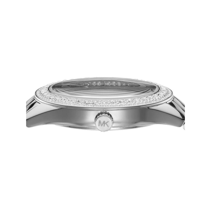 Michael Kors MICHAEL Michael Kors MK4708 Harlowe Analog Watch for Women