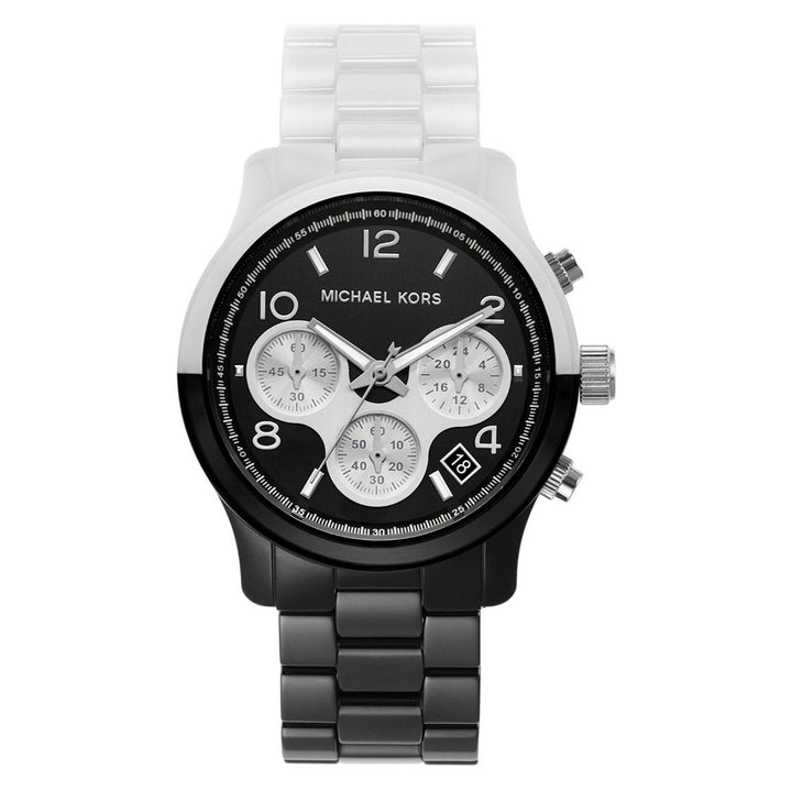 Michael Kors MICHAEL Michael Kors MK7330 Runway Chronograph Watch for Women
