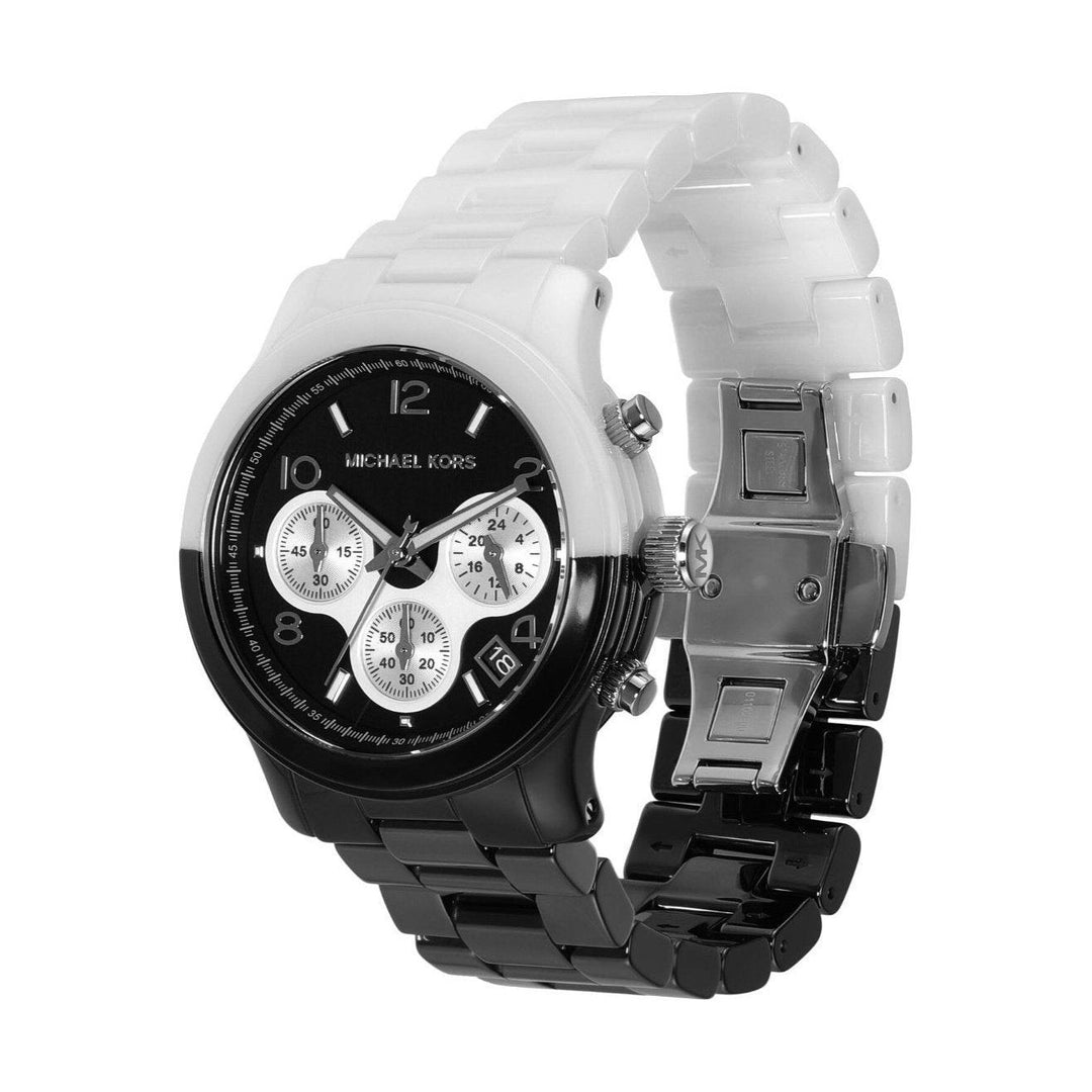 Michael Kors MICHAEL Michael Kors MK7330 Runway Chronograph Watch for Women