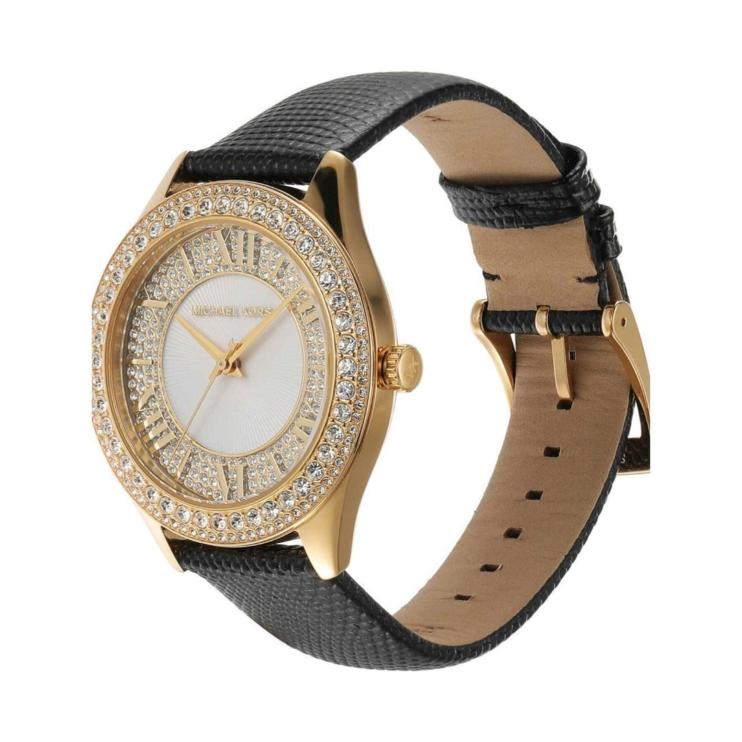 Michael Kors MICHAEL Michael Kors MK2988 Harlowe Analog Watch for Women