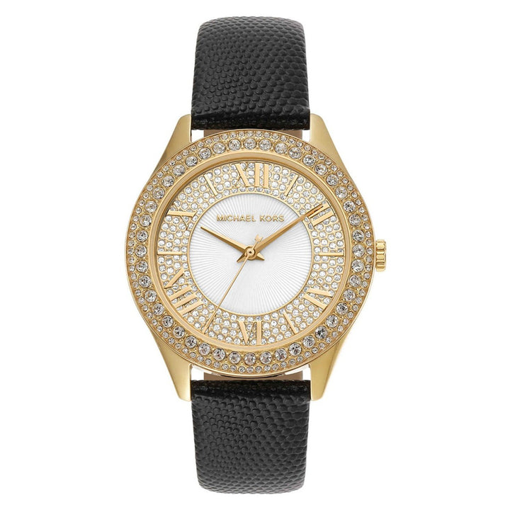 Michael Kors MICHAEL Michael Kors MK2988 Harlowe Analog Watch for Women