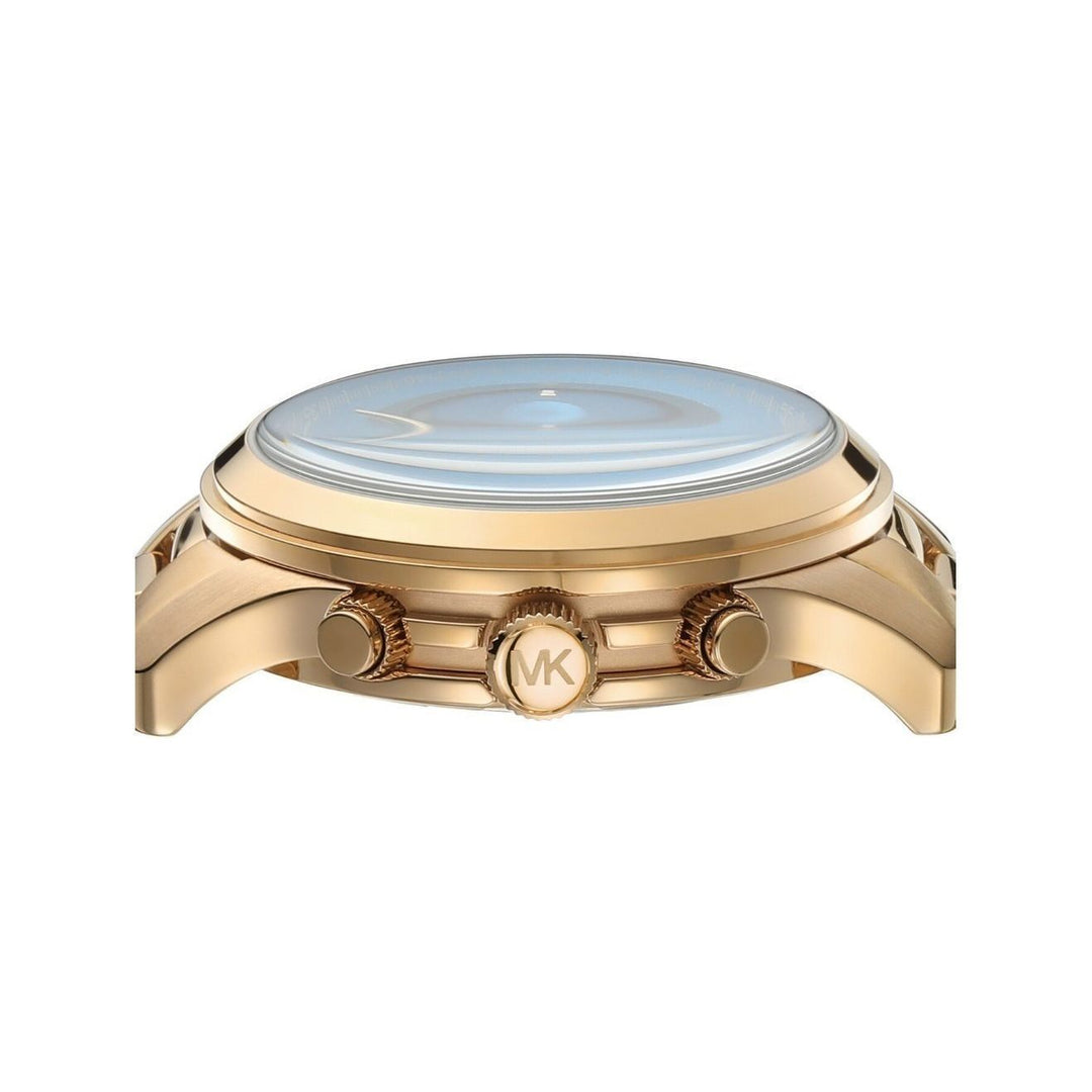 Michael Kors MICHAEL Michael Kors MK7353 Runway Chronograph Watch for Women