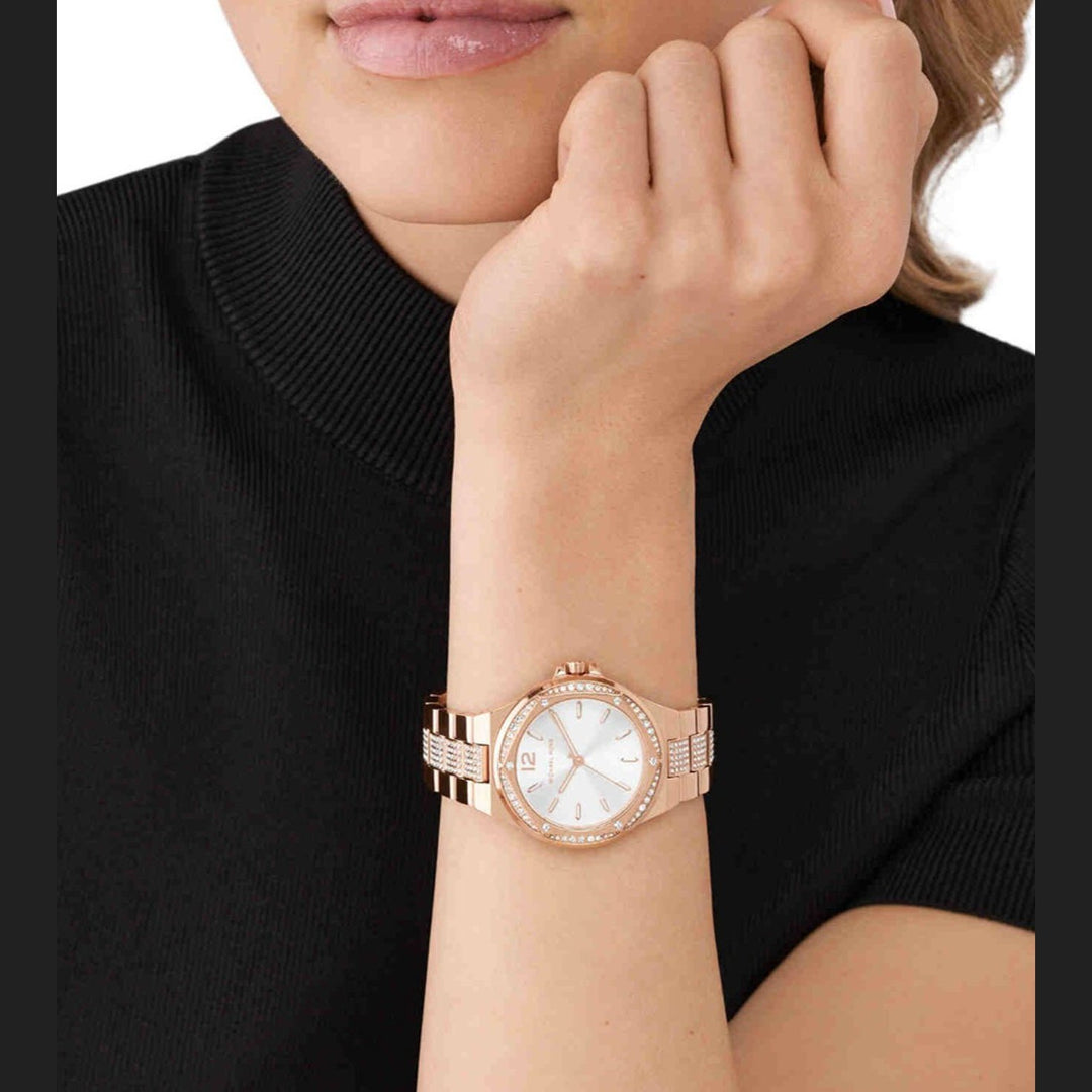 Michael Kors MICHAEL Michael Kors MK7362 Lennox Analog Watch for Women