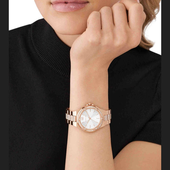 Michael Kors MICHAEL Michael Kors MK7362 Lennox Analog Watch for Women