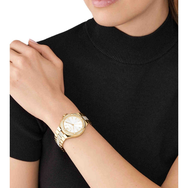 Michael Kors MICHAEL Michael Kors MK7361 Lennox Analog Watch for Women