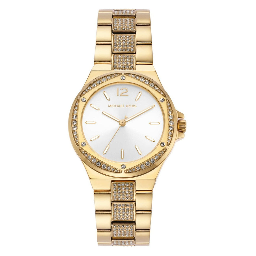 Michael Kors MICHAEL Michael Kors MK7361 Lennox Analog Watch for Women