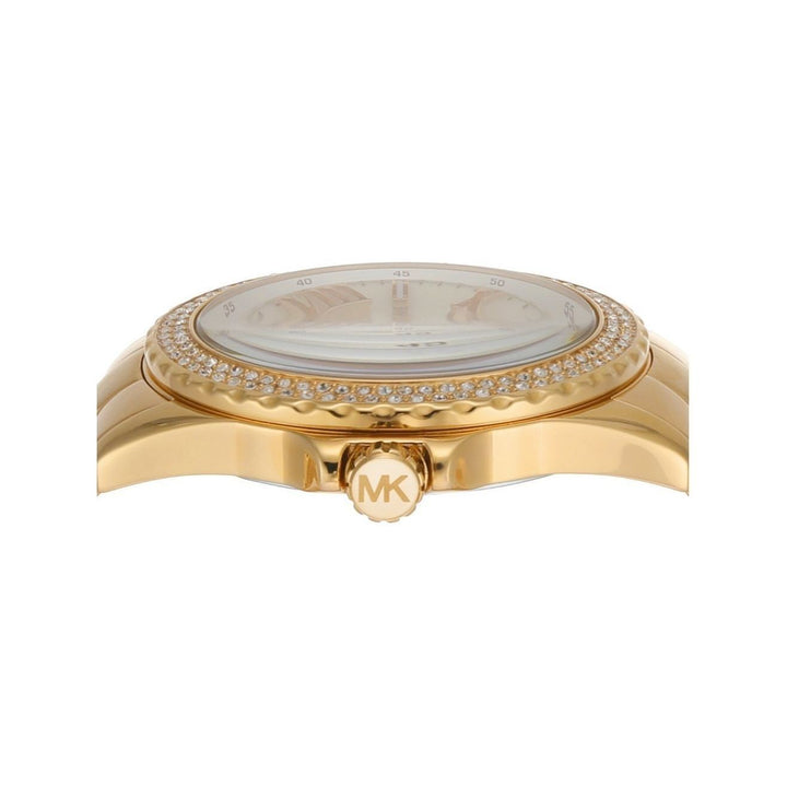 Michael Kors MICHAEL Michael Kors MK7363 Everest Analog Watch for Women