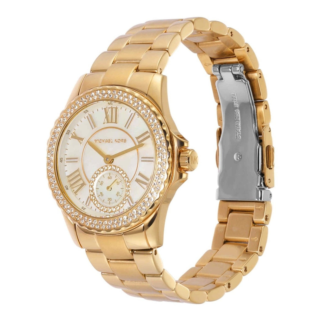 Michael Kors MICHAEL Michael Kors MK7363 Everest Analog Watch for Women