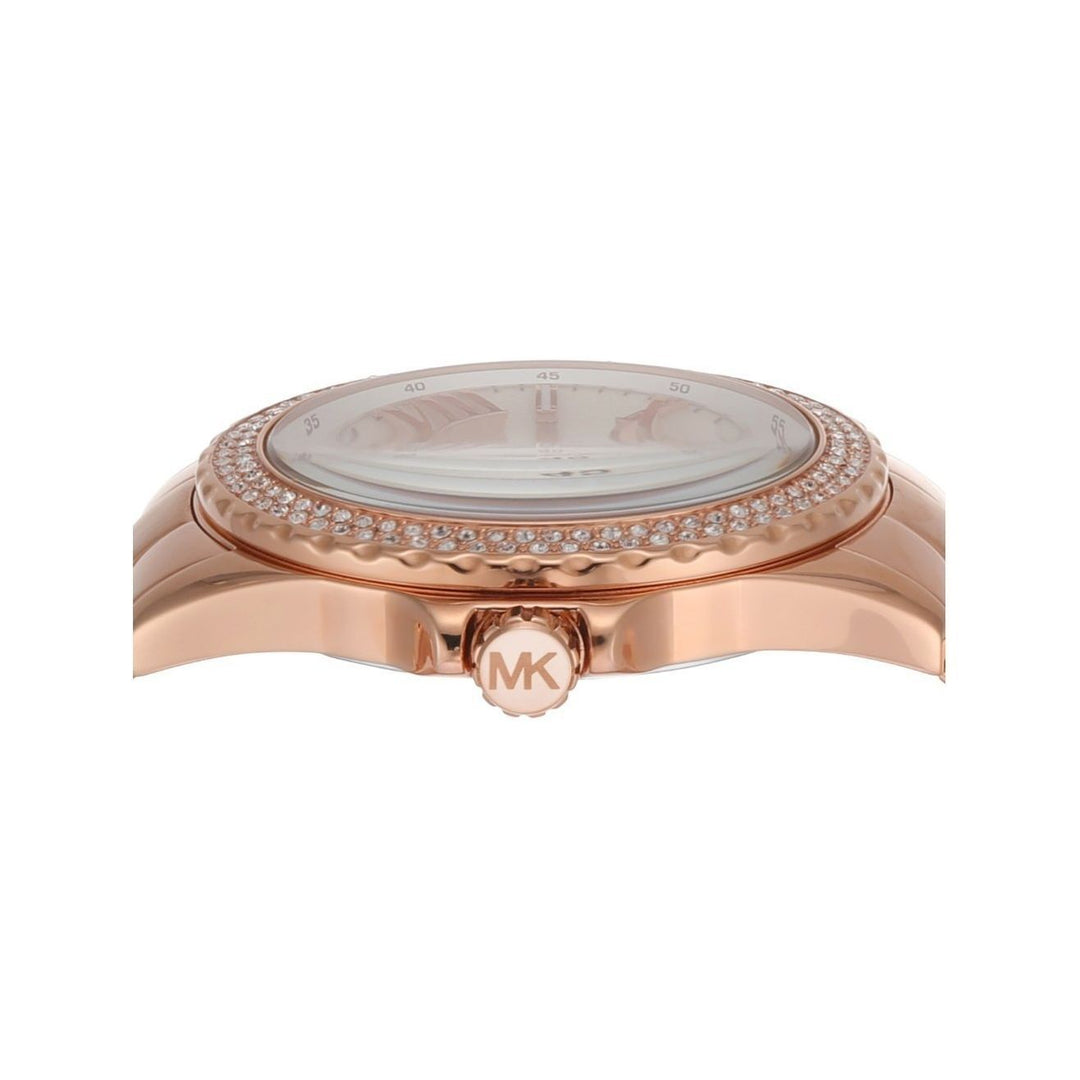 Michael Kors MICHAEL Michael Kors MK7364 Everest Analog Watch for Women