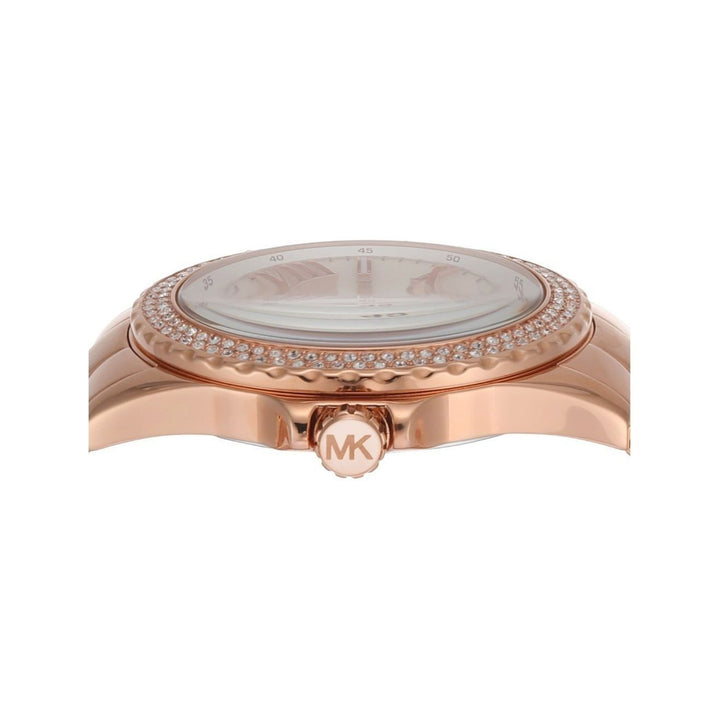 Michael Kors MICHAEL Michael Kors MK7364 Everest Analog Watch for Women