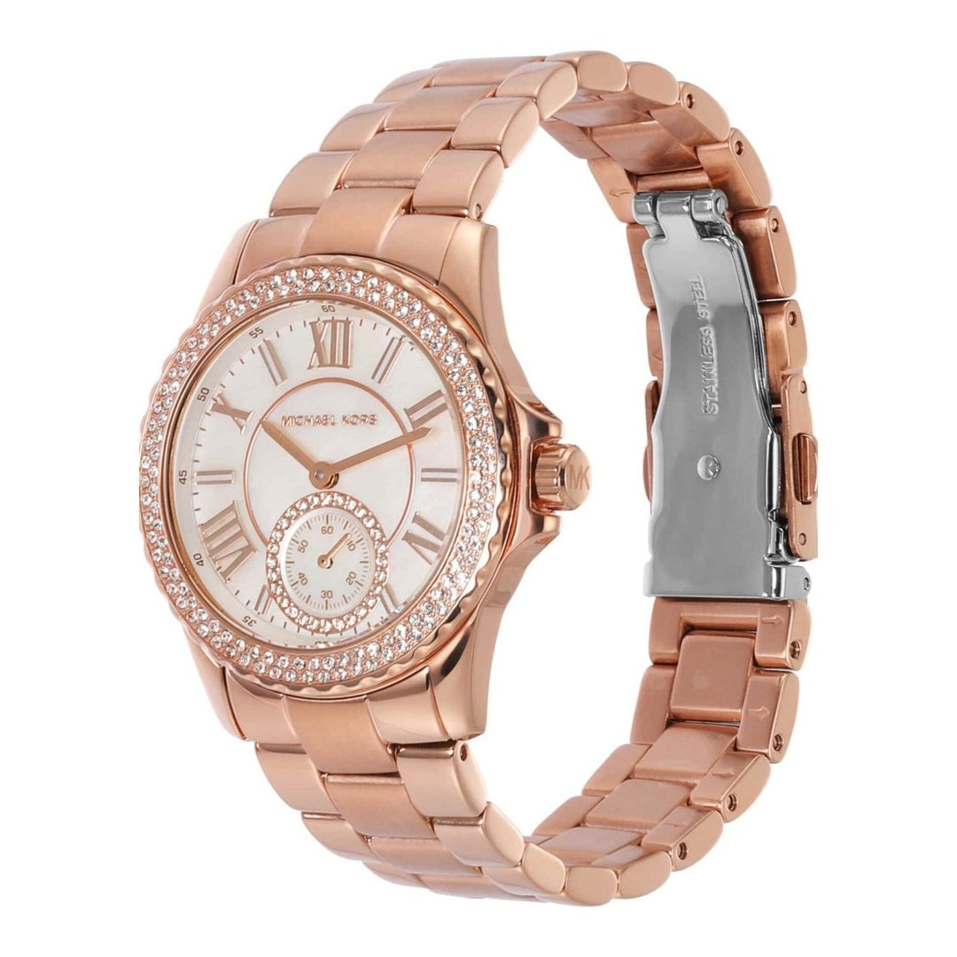 Michael Kors MICHAEL Michael Kors MK7364 Everest Analog Watch for Women