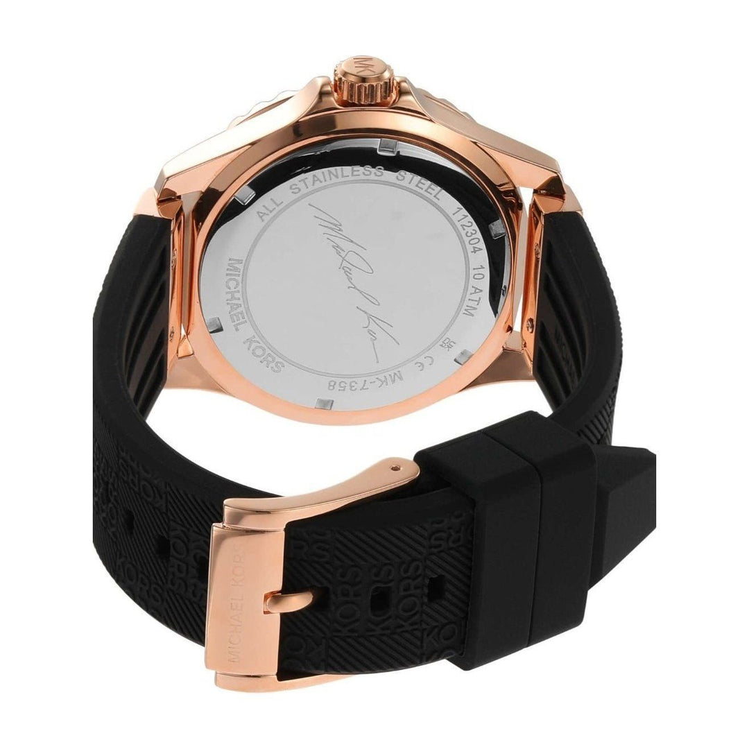 Michael Kors MICHAEL Michael Kors MK7358 Everest Analog Watch for Women