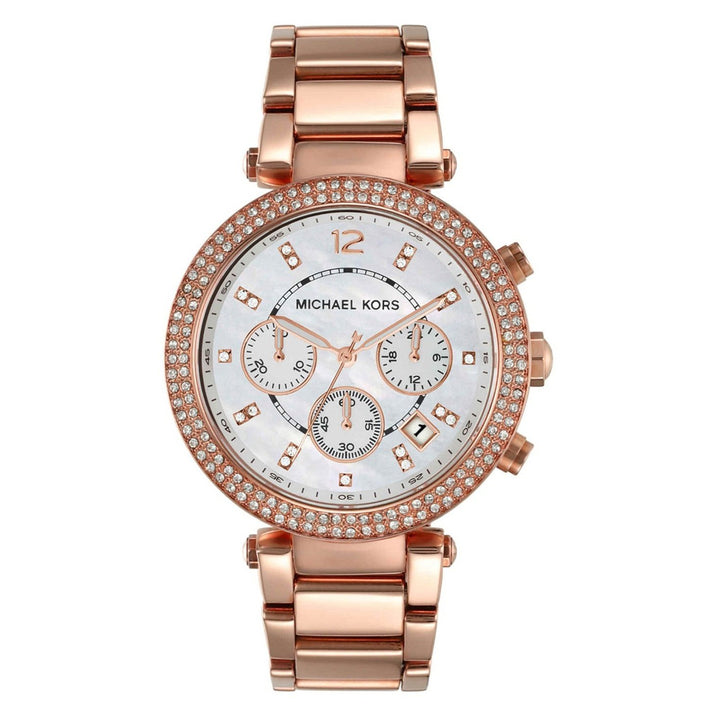 Michael Kors MK5491 Women Watch