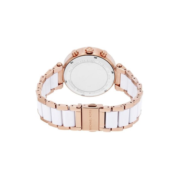 Michael Kors Parker Chronograph Watch for Women MK5774