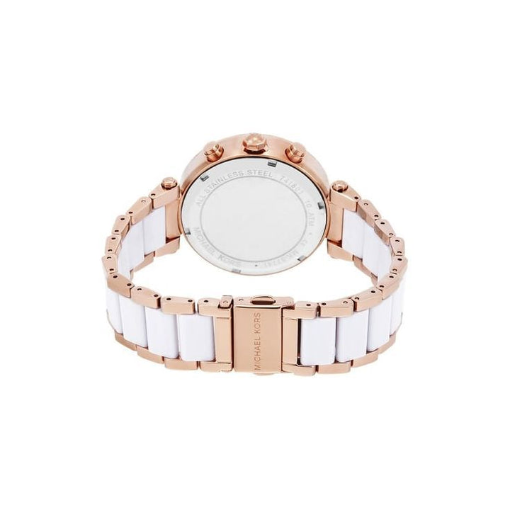 Michael Kors Parker Chronograph Watch for Women MK5774