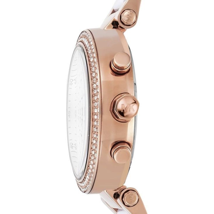 Michael Kors Parker Chronograph Watch for Women MK5774