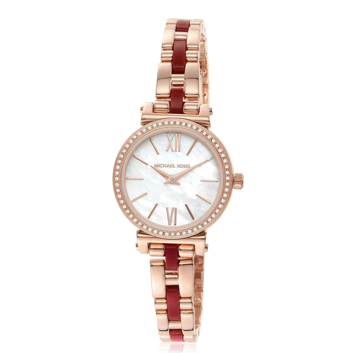 Michael Kors Women's Watch
