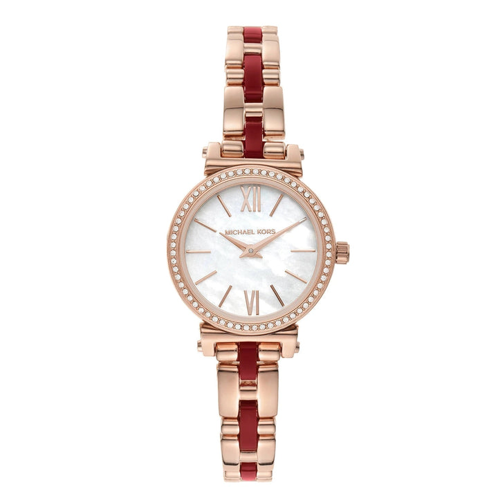 Michael Kors Women's Watch