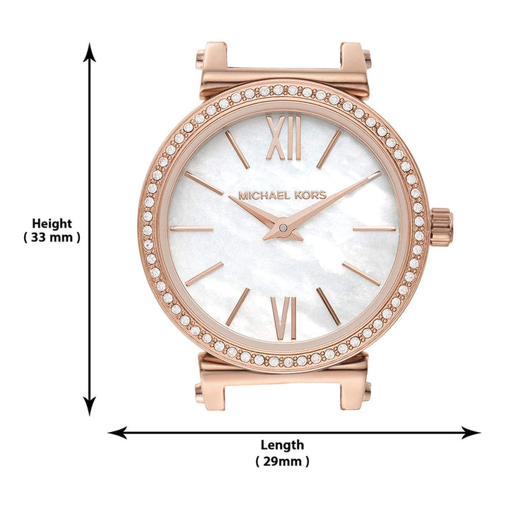 Michael Kors Women's Watch