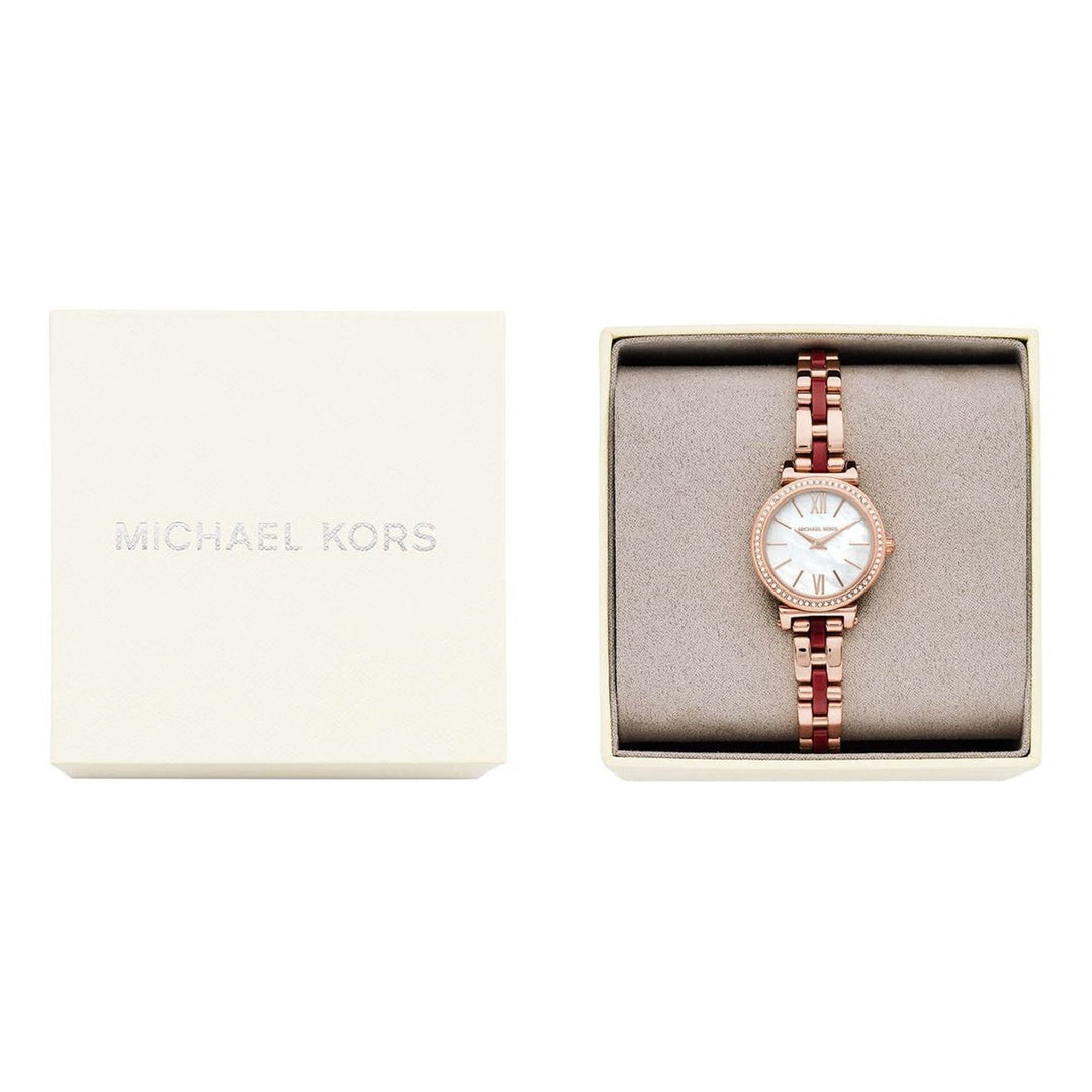 Michael Kors Women's Watch