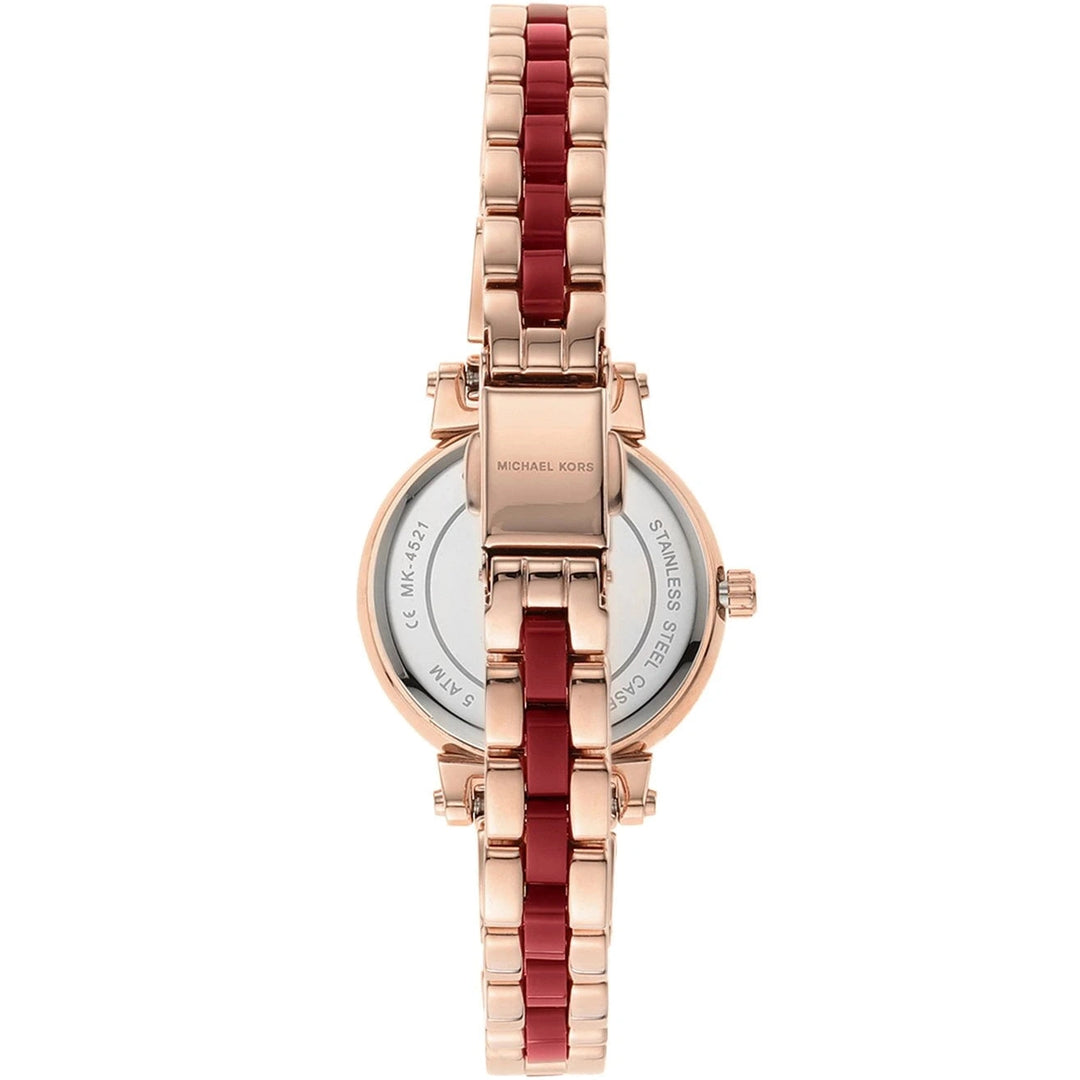 Michael Kors Women's Watch