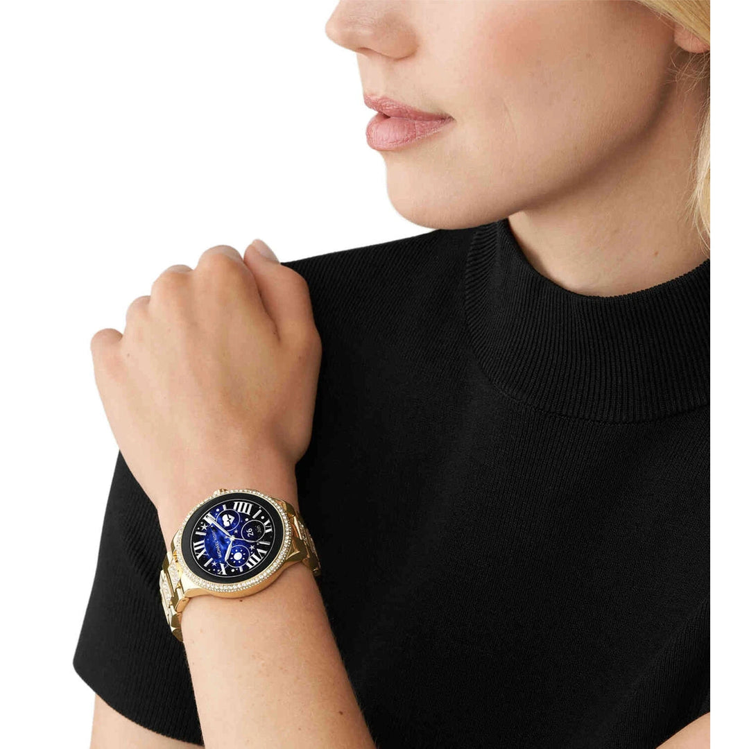 Michael Kors Smartwatch