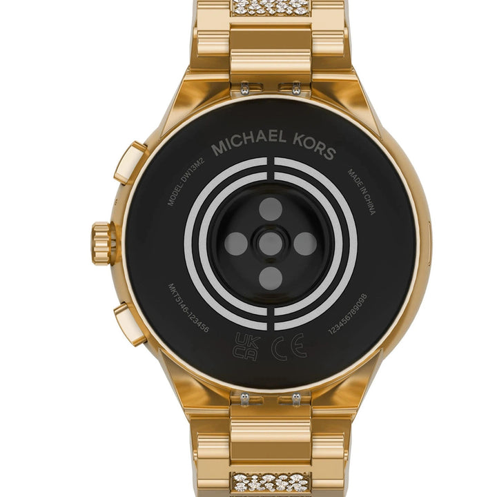 Michael Kors Smartwatch