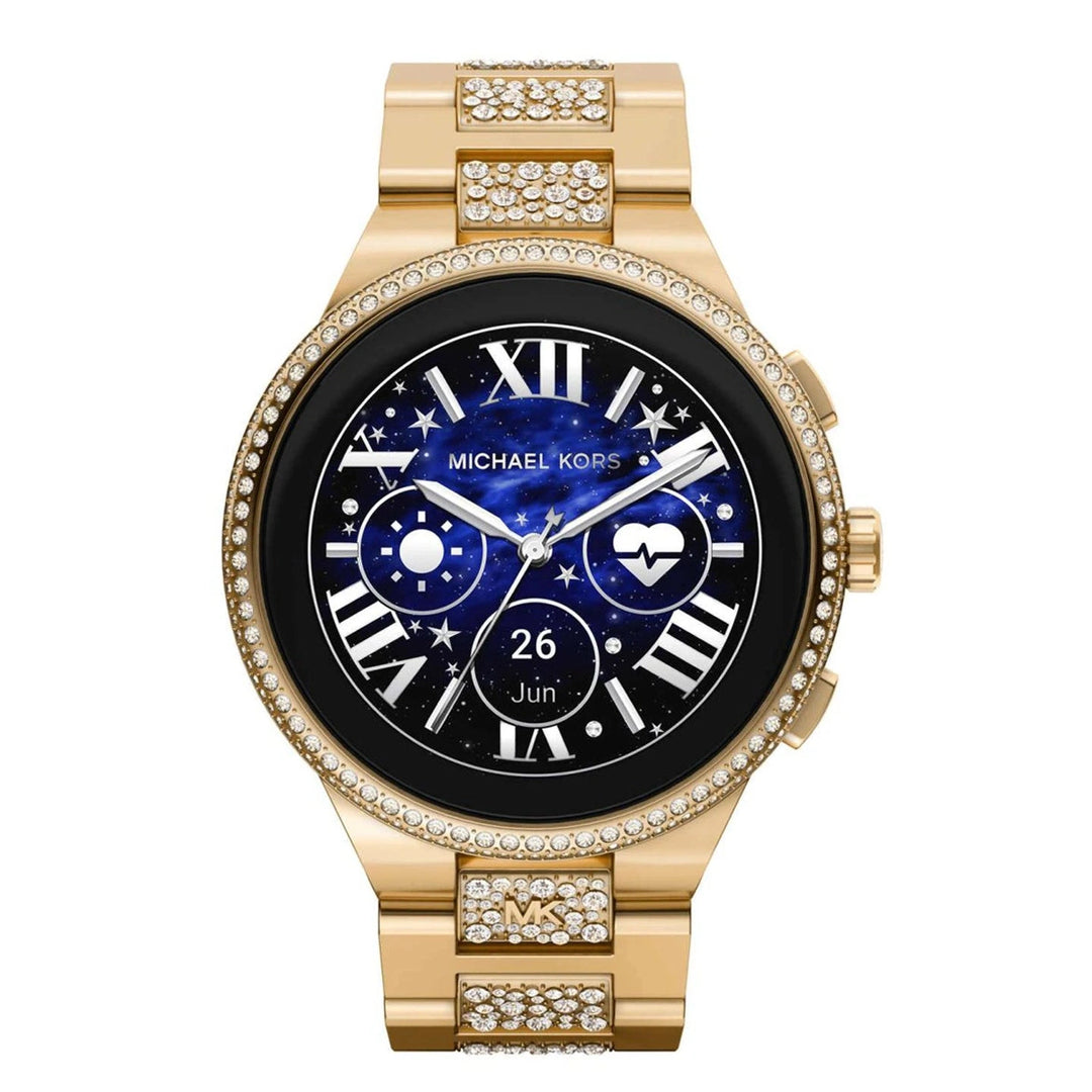 Michael Kors Smartwatch – The Watch Factory ®