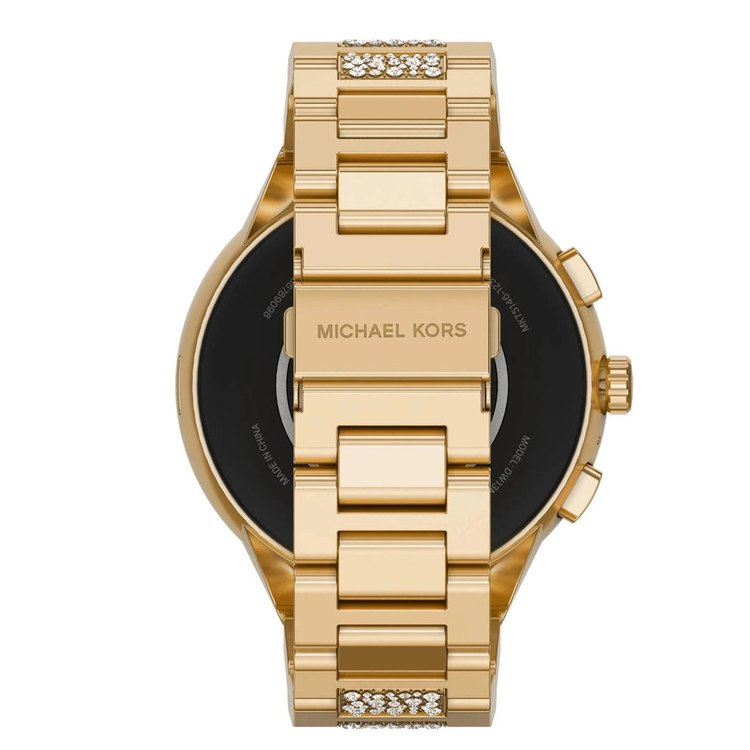 Michael Kors Smartwatch