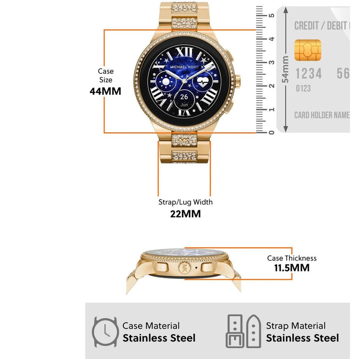 Michael Kors Smartwatch