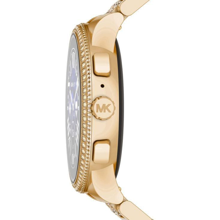 MICHAEL KORS MKT5146 Gen 6 Camille Smart Watch for Women